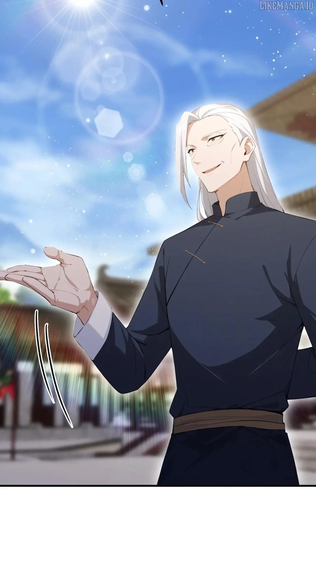 Outrageous! I opened a training class for empresses Chapter 90 - page 3